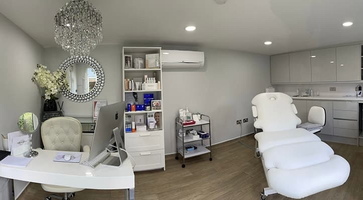 Dentelle Aesthetics