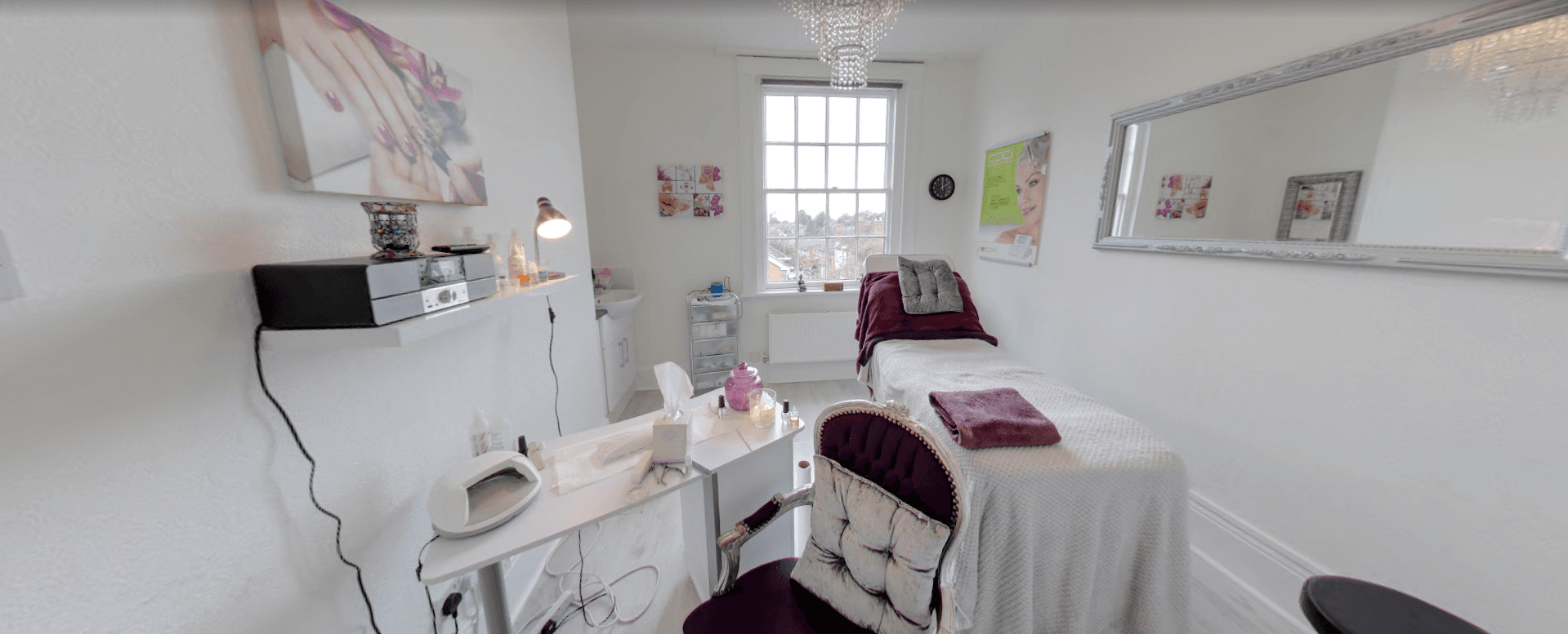 Esteem Beauty Clinic Ltd - Stourbridge