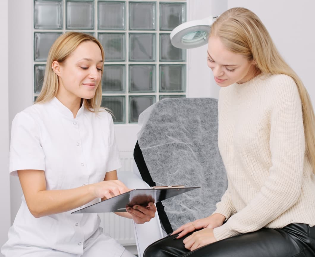 Skinox Aesthetics Clinic Warwickshire