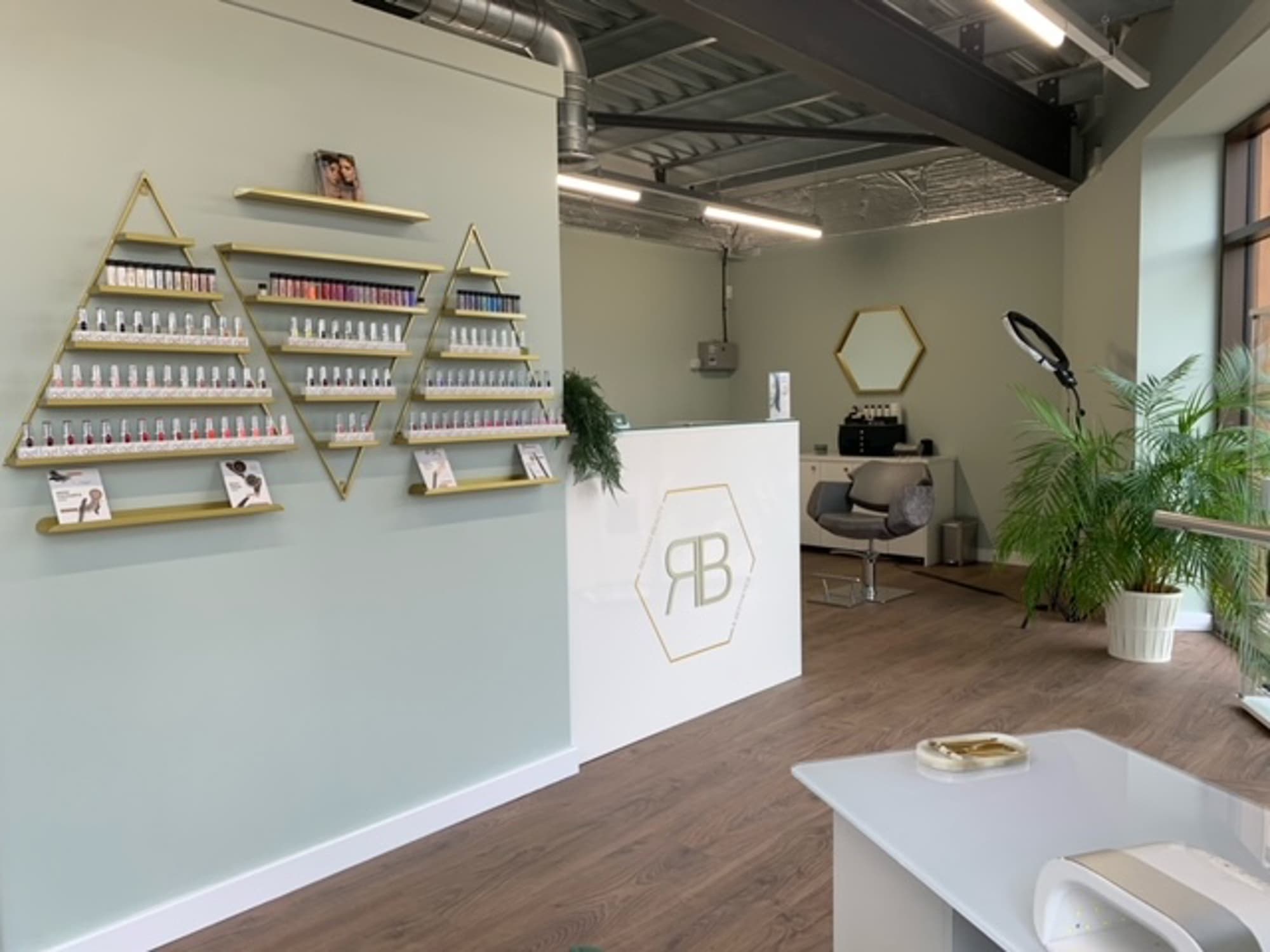 Renuvo Beauty & Aesthetics