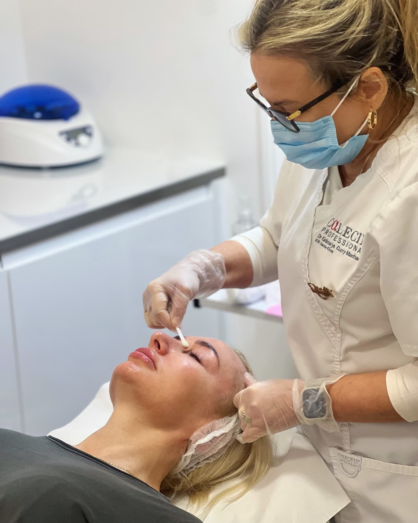 Crystal Medica (Dermatology & Wellness)