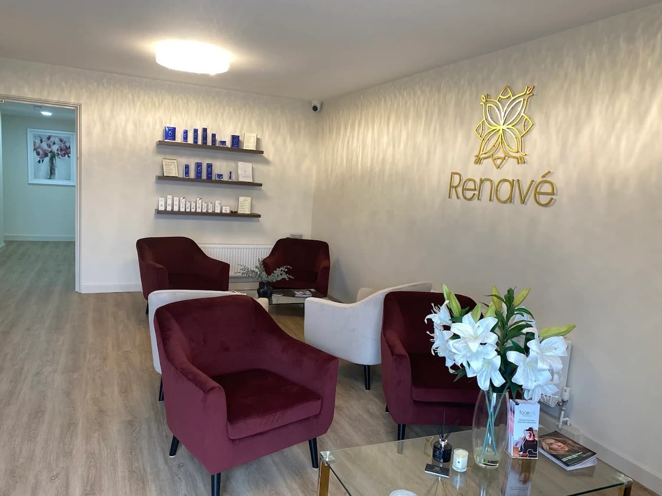 Renavé Clinic