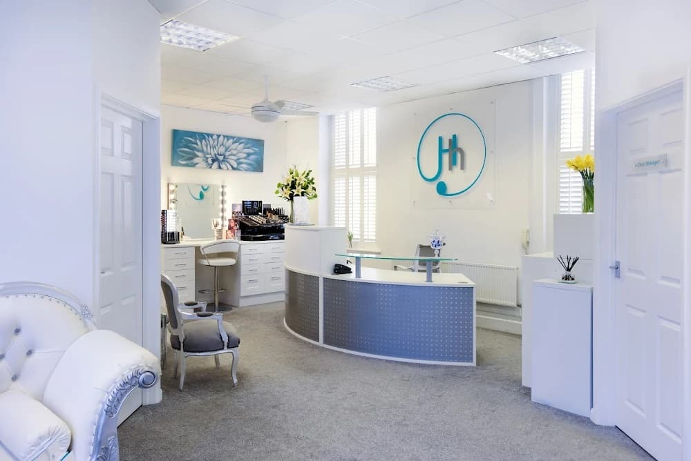 Hunter House Clinic