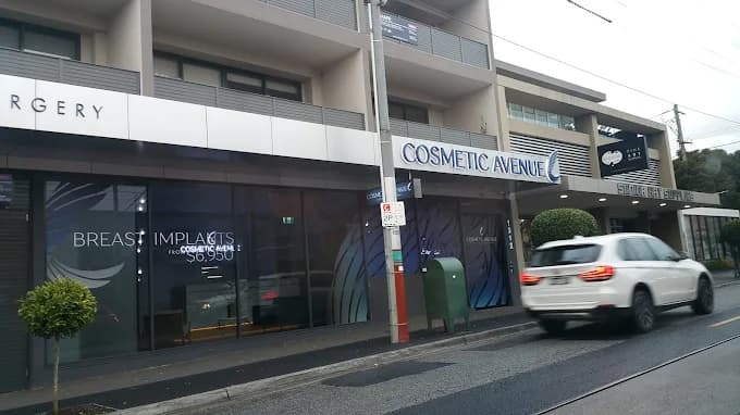 Cosmetic Avenue