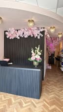 SKIN Lounge Aesthetics