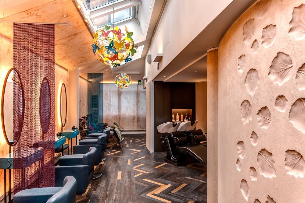 Cloud Twelve Wellness, Spa and Kid's Club