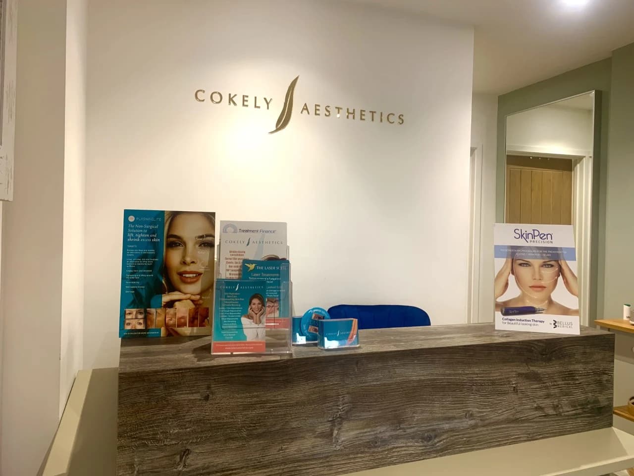 Cokely Aesthetics