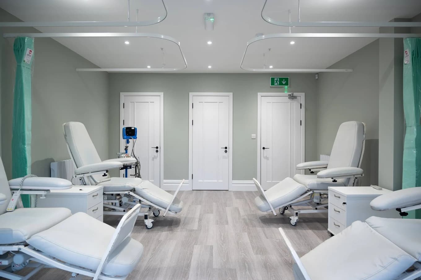 The Grange Clinic