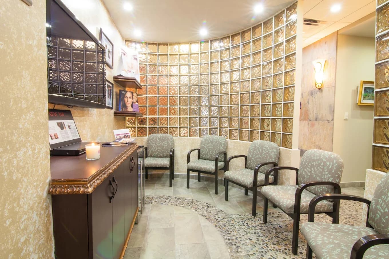 Dr. Deborah Longwill, DO, FAOCD