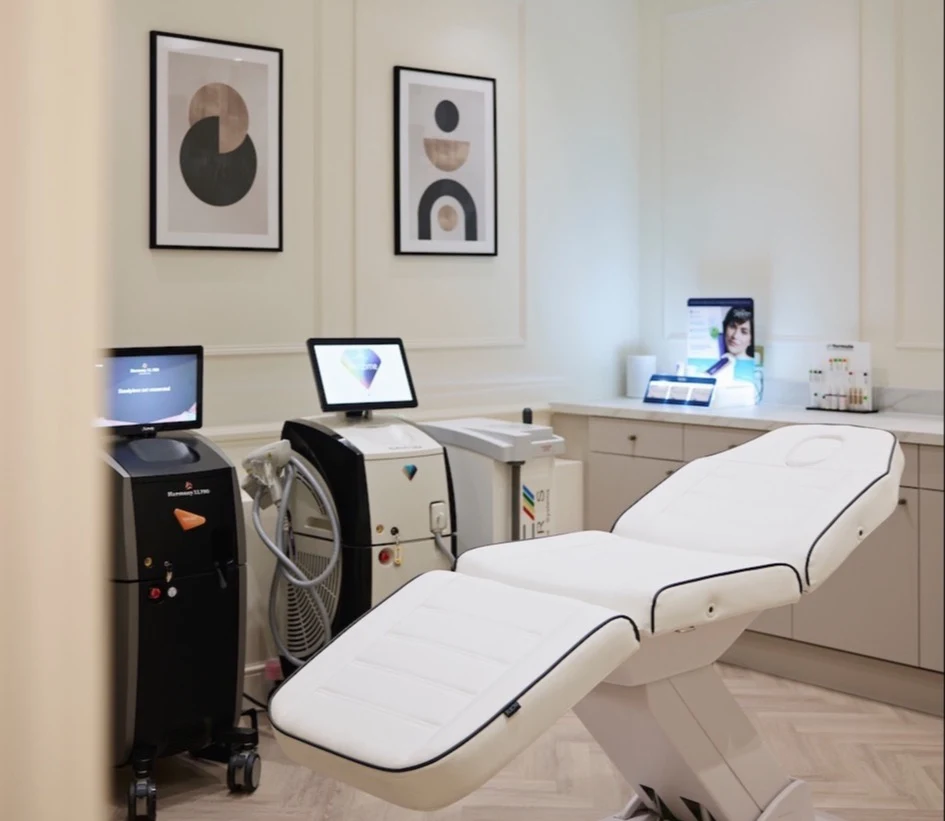 Pulse Laser Aesthetic Clinic