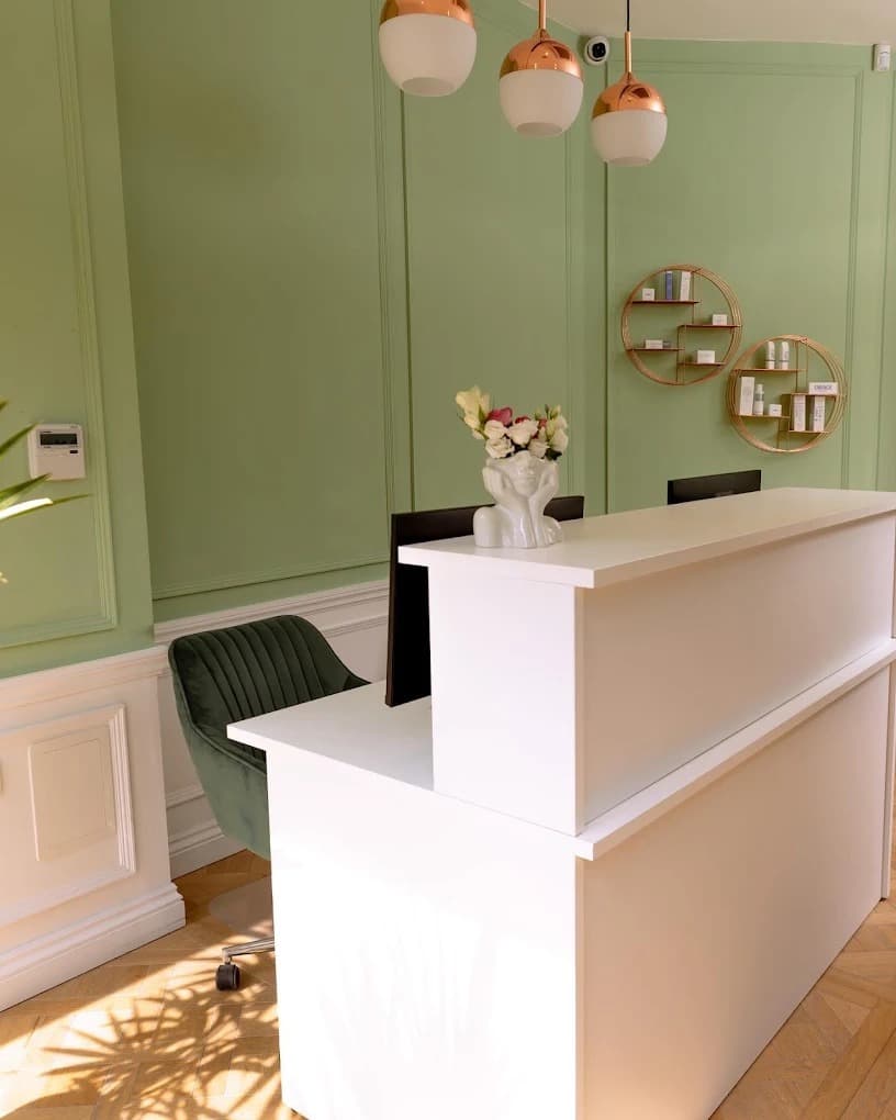 Twoth Dental + Facial Aesthetics St Johns Wood
