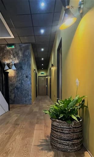 Sleek Aesthetics - Eton