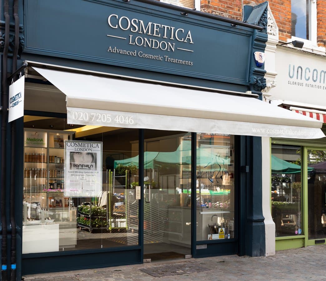 Cosmetica London