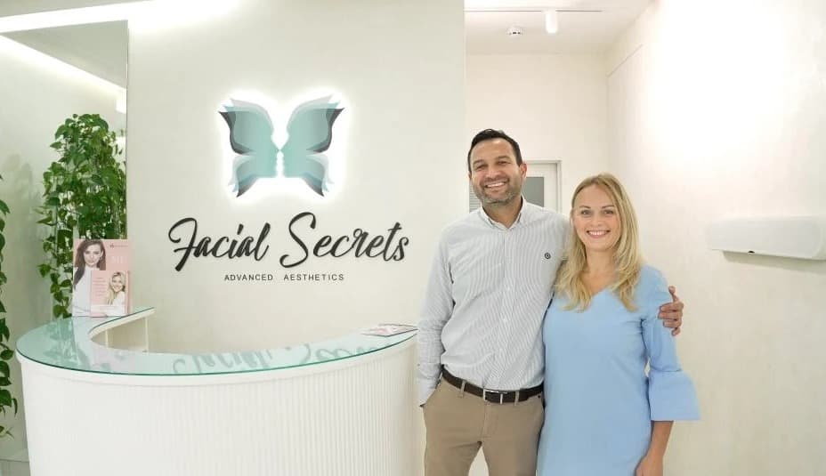 Facial Secrets - Aesthetics and Laser Clinic