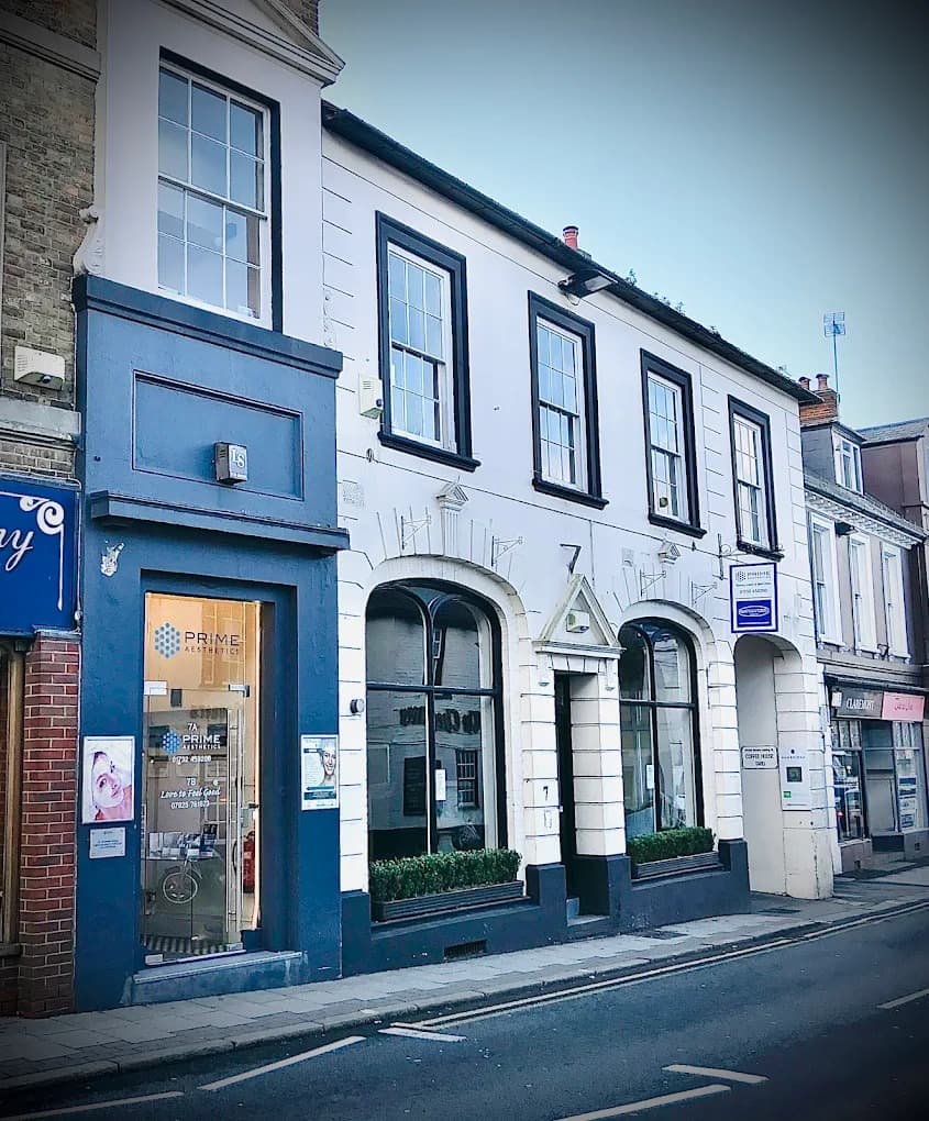 Prime Aesthetics Clinic
