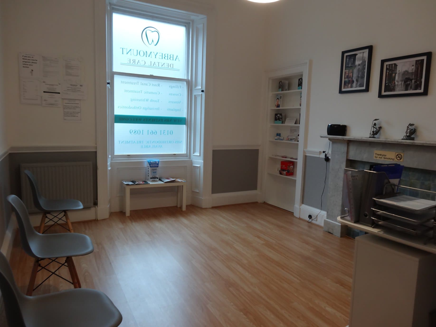 Abbeymount Dental Care