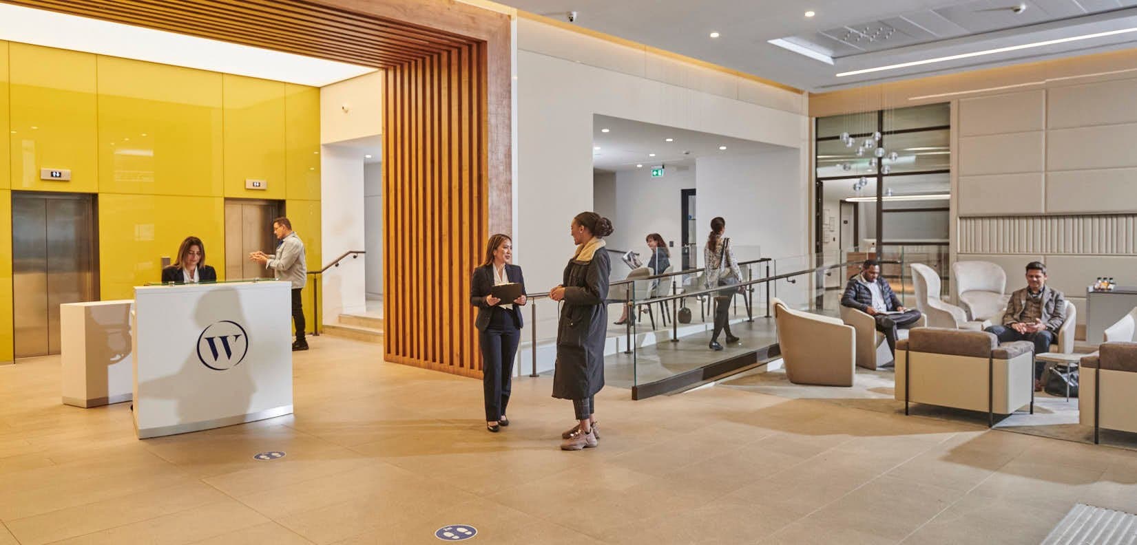 OneWelbeck Skin Health & Allergy