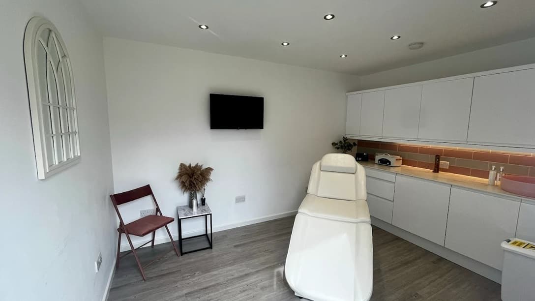 Tres Beaux Aesthetics Clinic Kings Norton