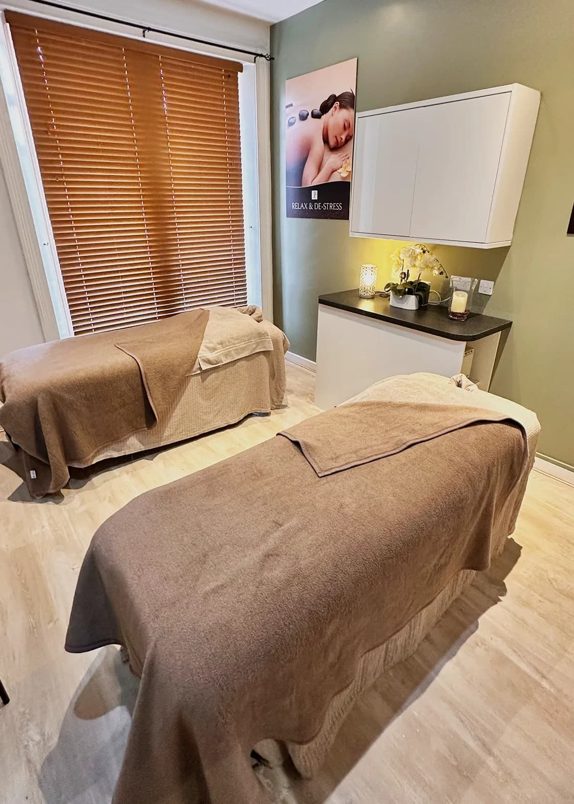 Jesmond Beauty Clinic