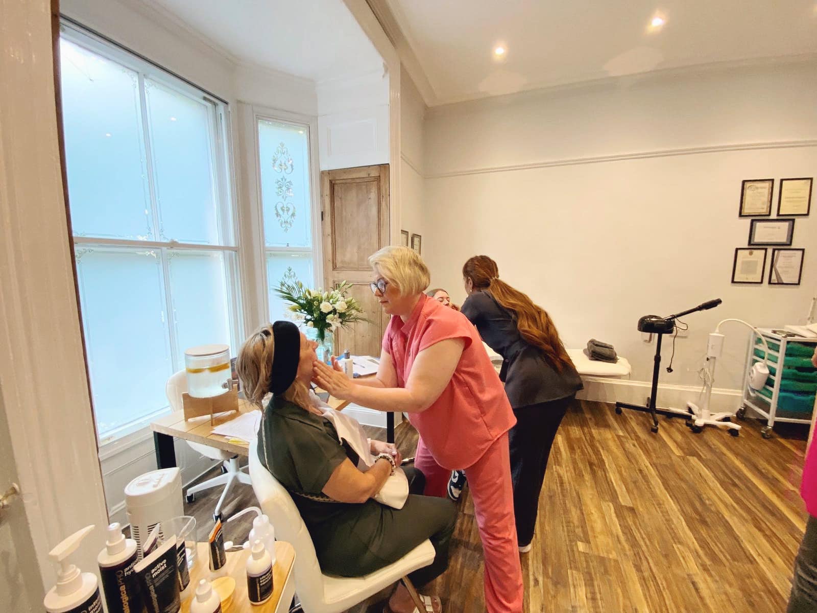 Westbourne Health