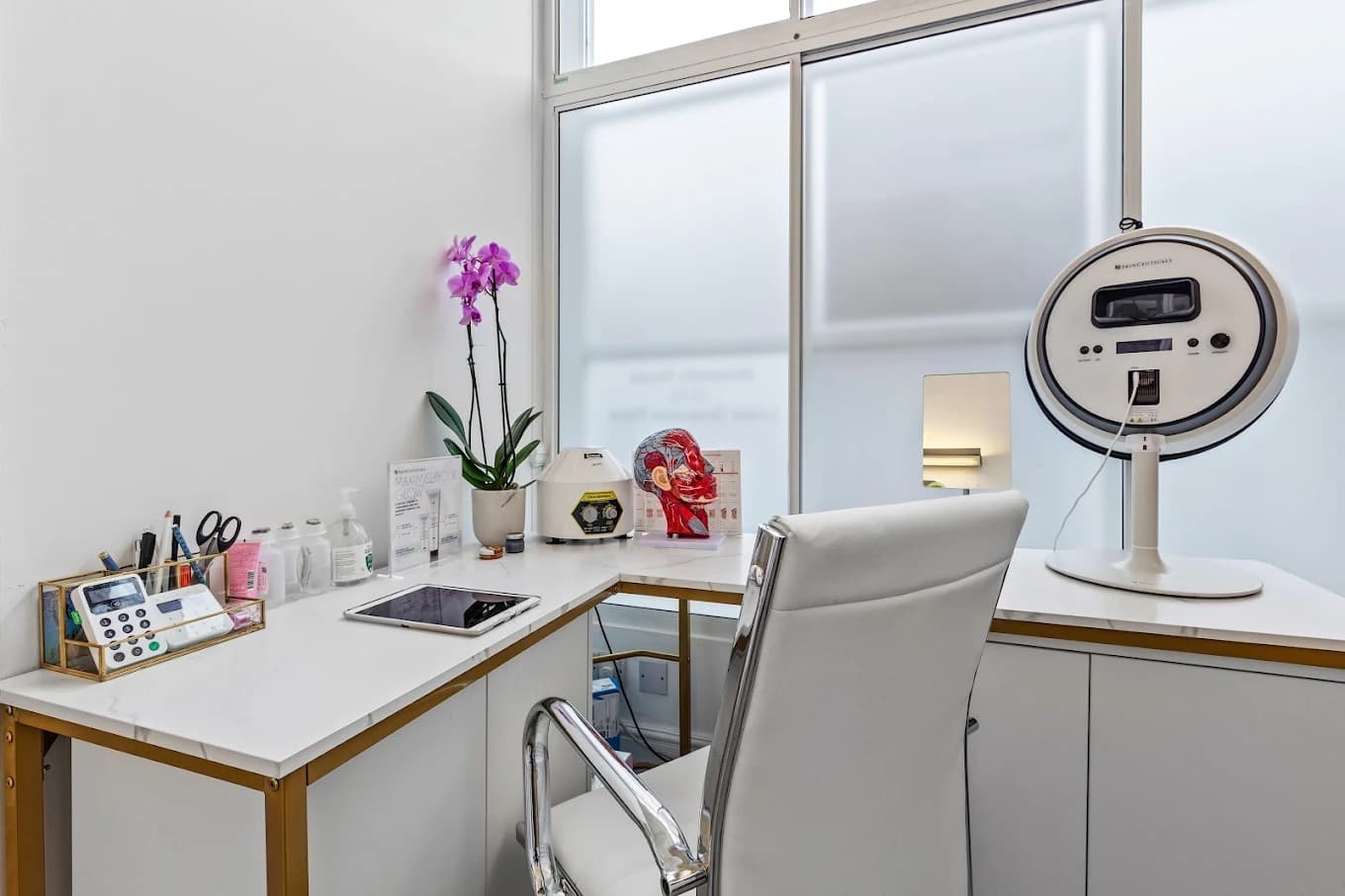 Dr Mihaela Clinic