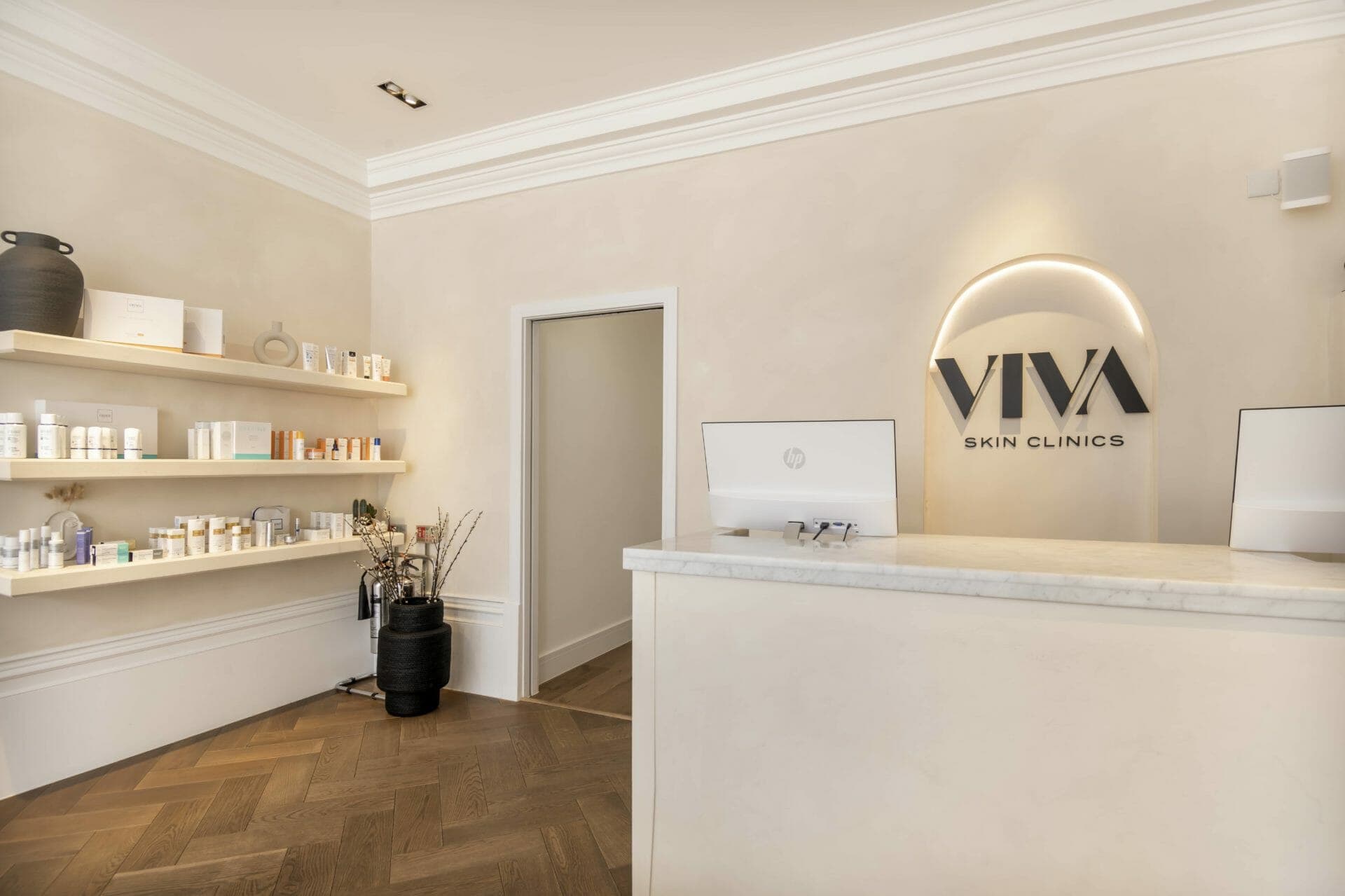 VIVA Skin Clinics (W1T 4HZ)