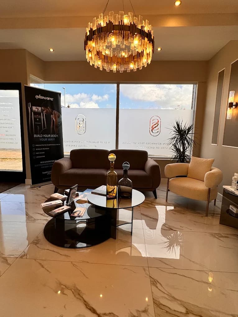 Dr Sultana Clinic