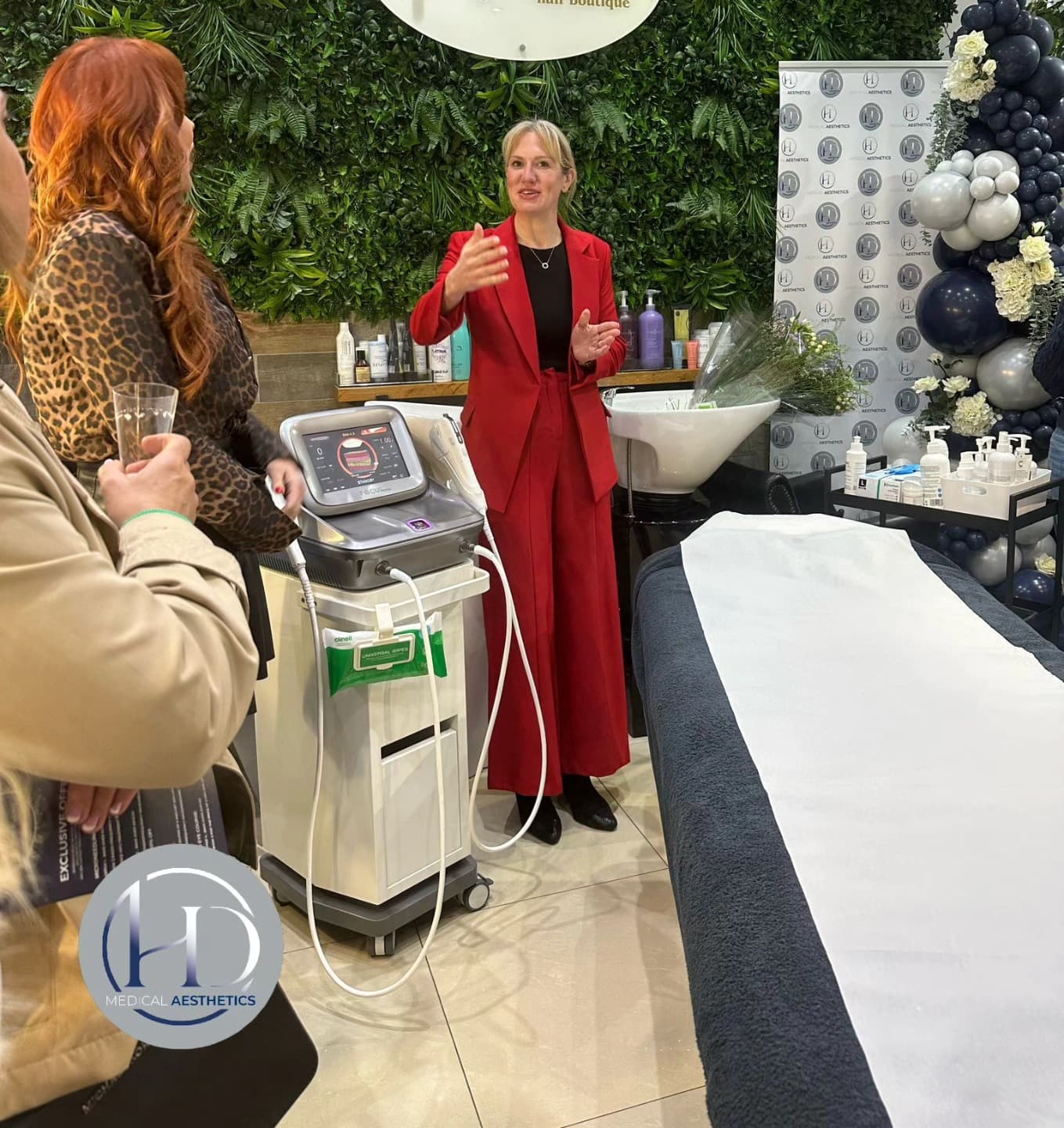 HD Medical Aesthetics