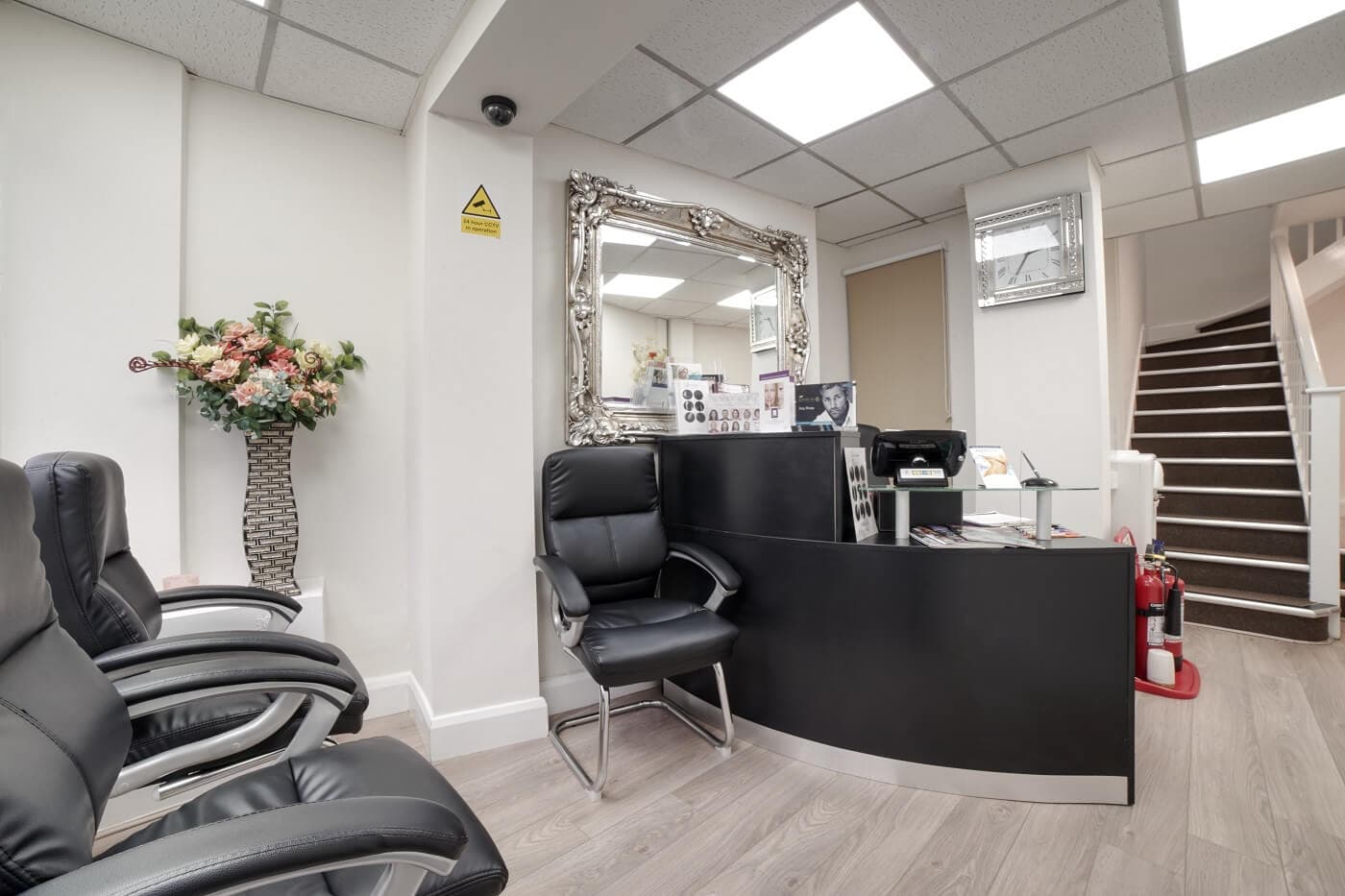 Sutton and Epsom Cosmetic Clinic