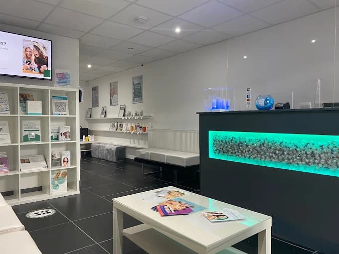 The Cosmetic Centre - Buckinghamshire