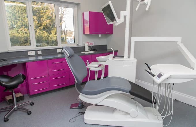 Charlton Road Dental