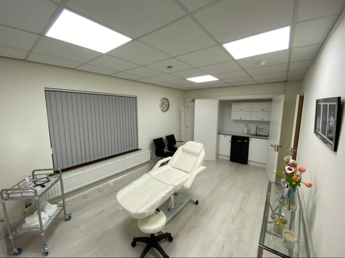 SkinLab Aesthetics Clinic