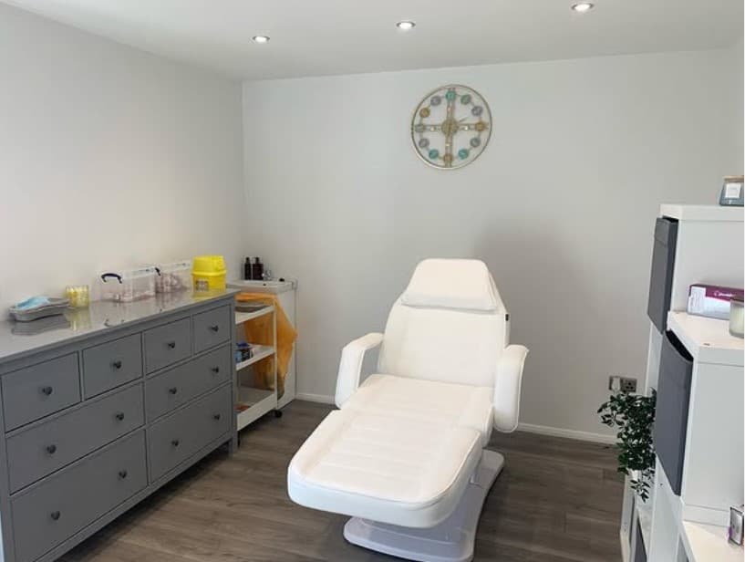 Doctor Rejuvenate
