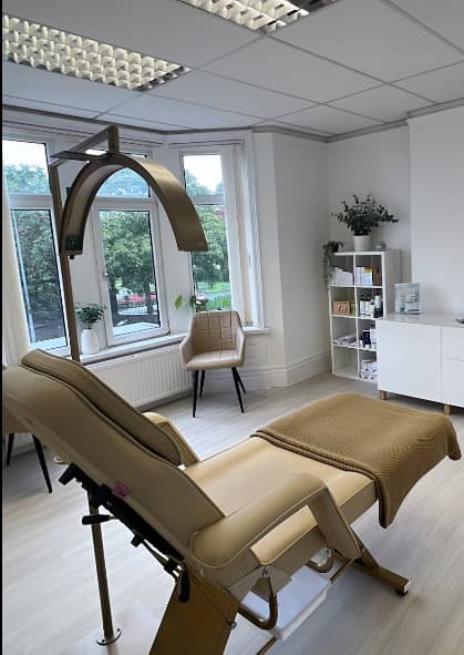 Bare Faced Medical Aesthetics & Skincare LTD