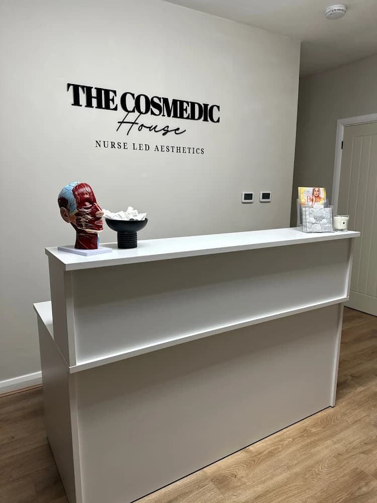 The Cosmedic House Ltd
