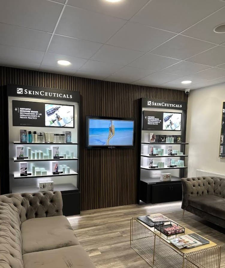 The Medispa Luxury Aesthetic Clinic