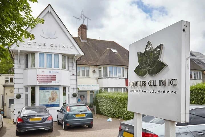 Lotus Dental and Aesthetics Clinic - Golders Green
