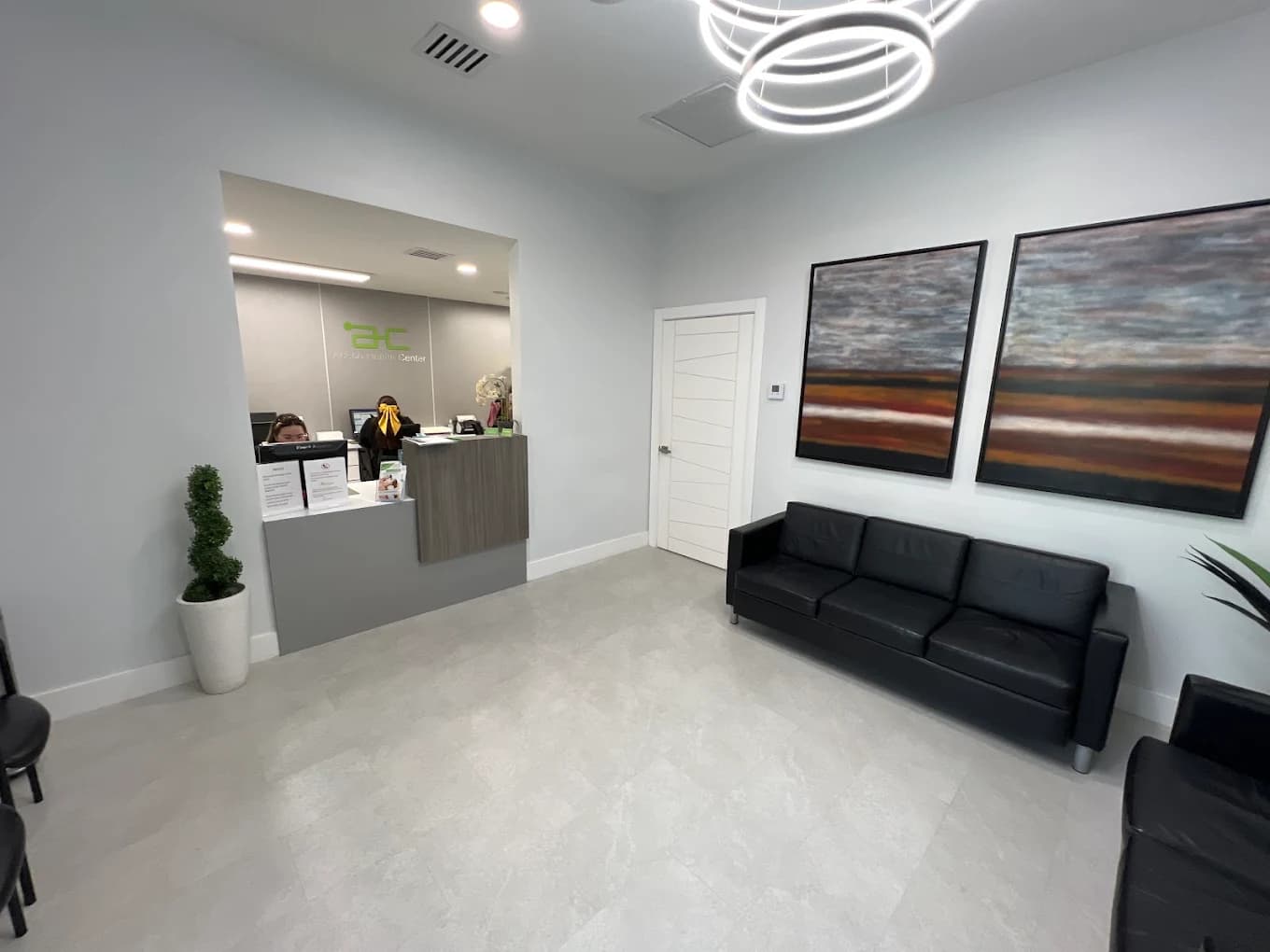 Luminex Wellness & Aesthetics