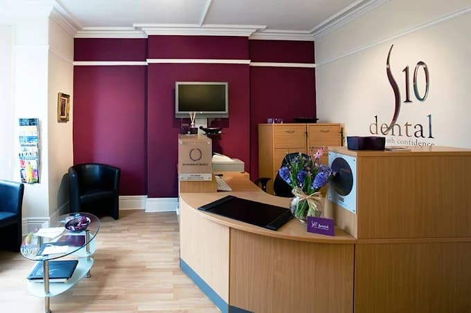 S10 Dental | Private Dentist Sheffield