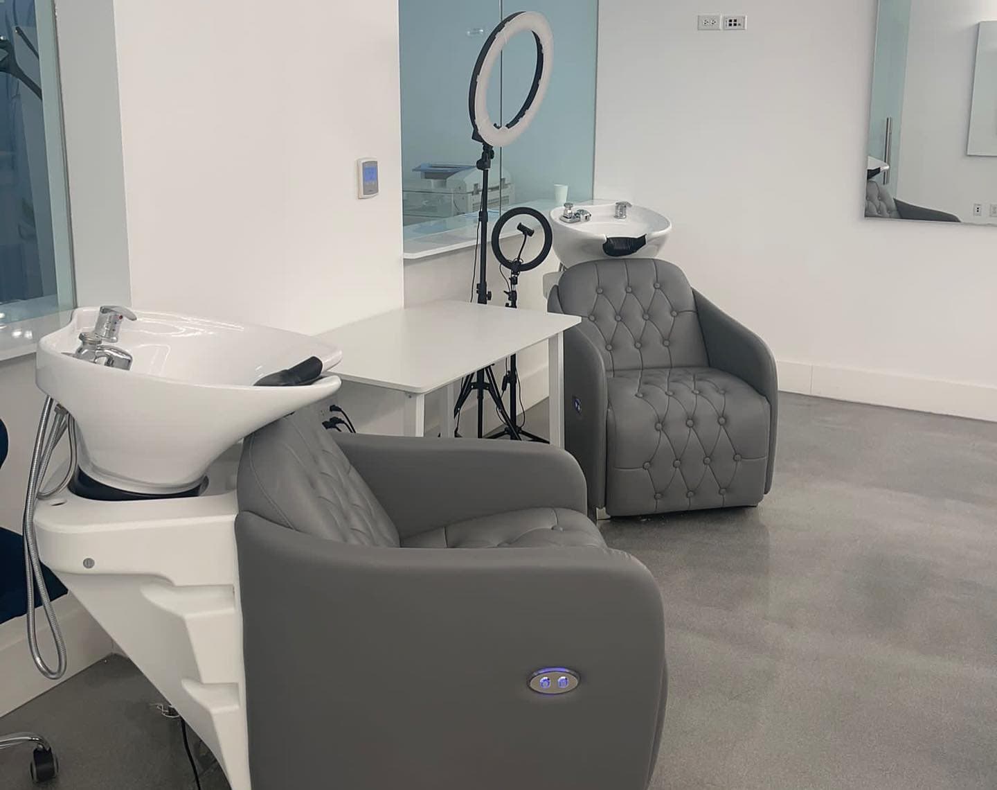 Skin Tightening & Hyperpigmentation Treatment