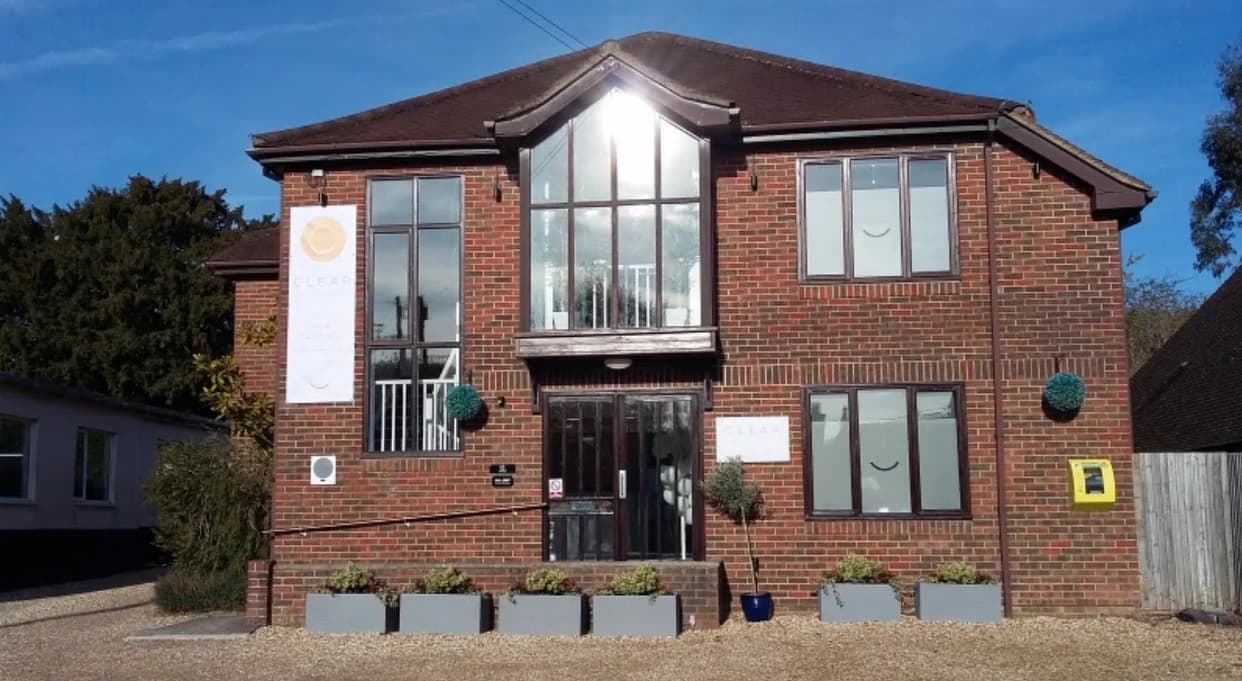 Optimise Medical - Dr Milligan, Bishop's Waltham