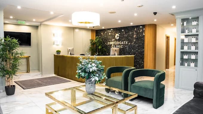 Coppergate Clinic