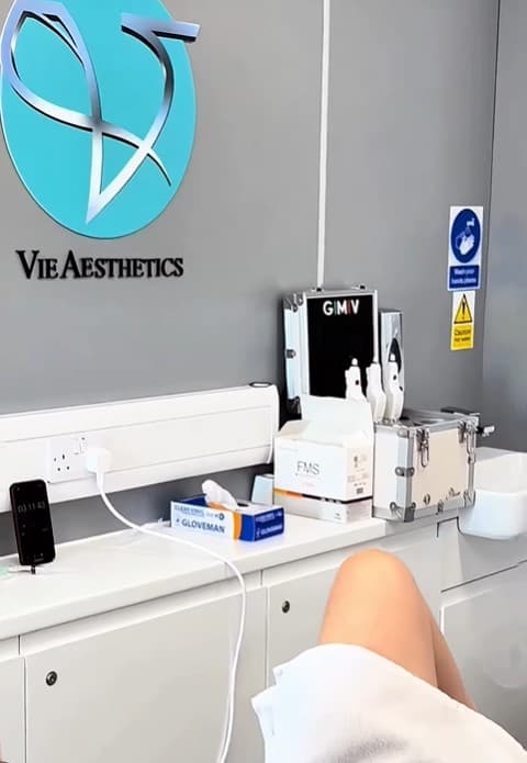 Vie Aesthetics (SS6 7HP)