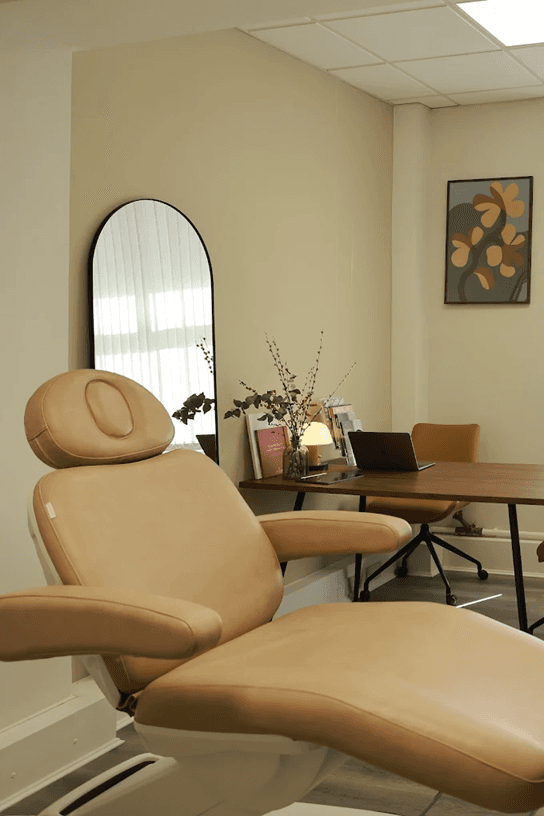 OSO Aesthetics & IV Drip Clinic