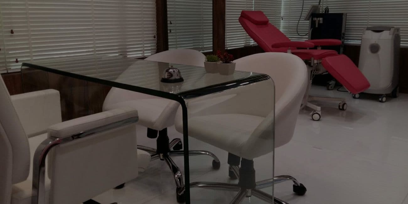 Hair Skin PRP Clinic