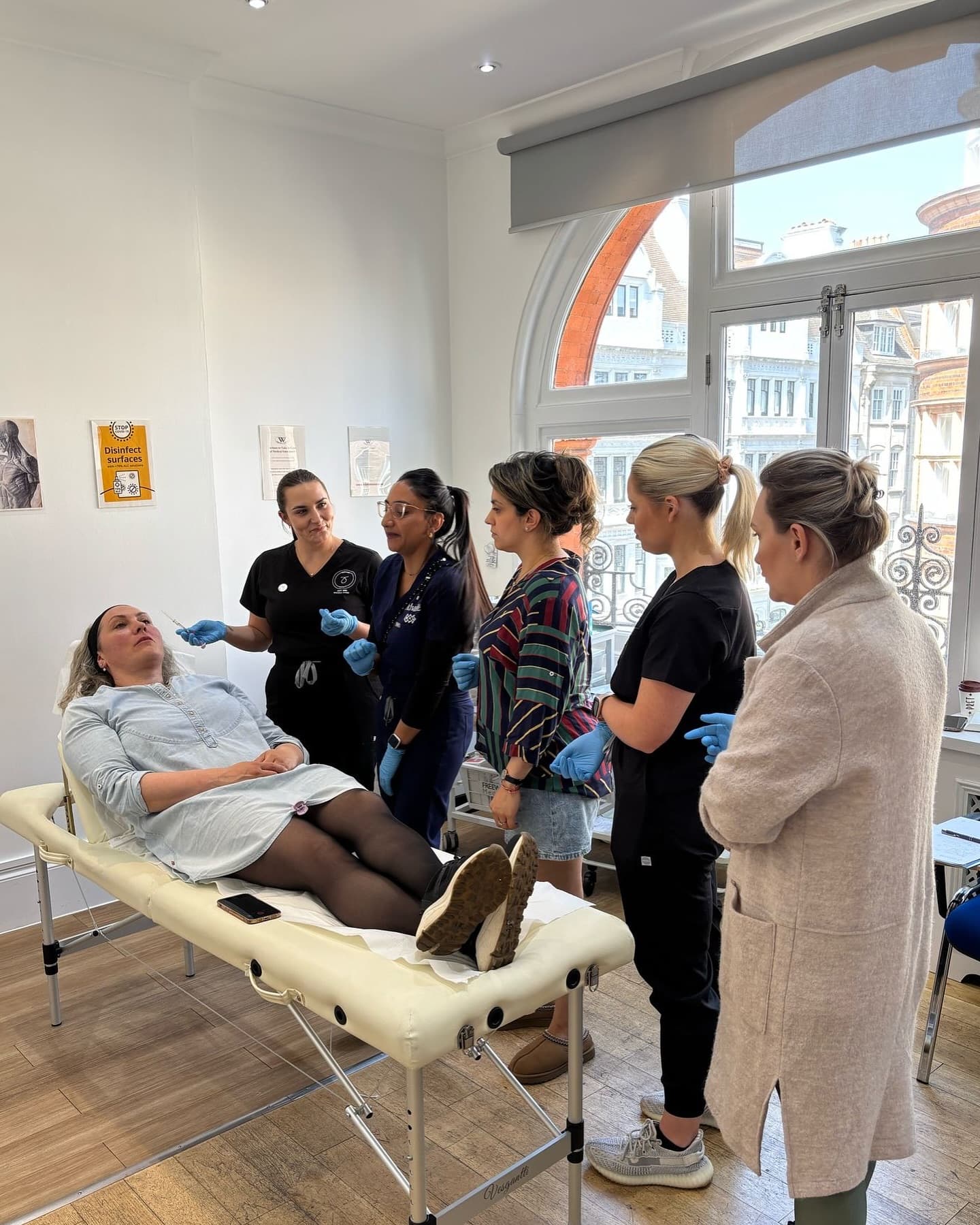 KAST Medical Aesthetics