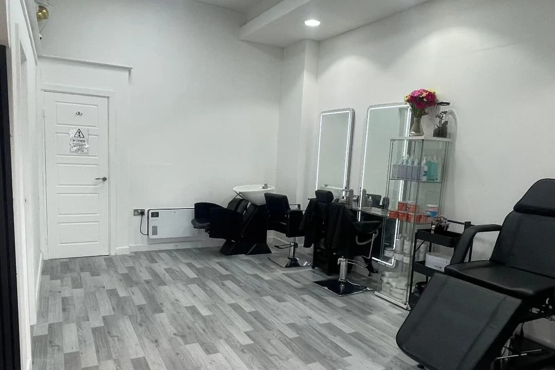 Aurora Beauty Aesthetics