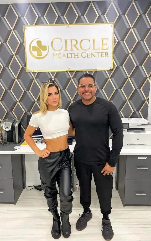 Circle Health Center