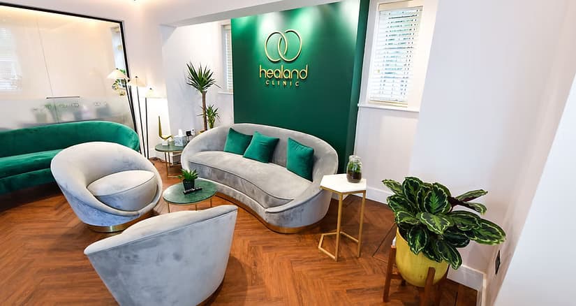 Healand Clinic