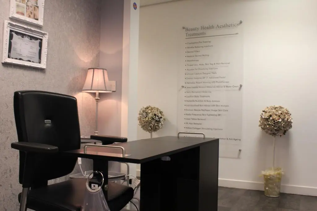 Beauty Health Aesthetics